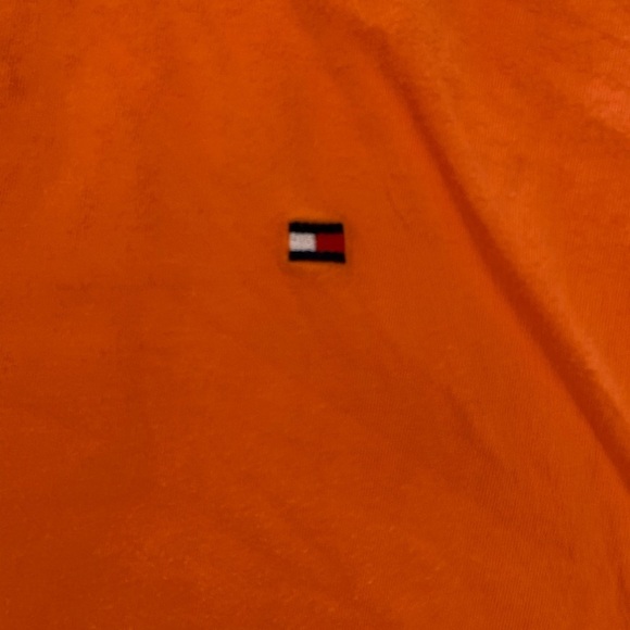 5/$35 💥 Tommy Hilfiger Youth T-Shirt - Picture 2 of 3